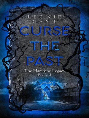 cover image of Curse the Past